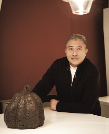 藝術收藏、進口家具